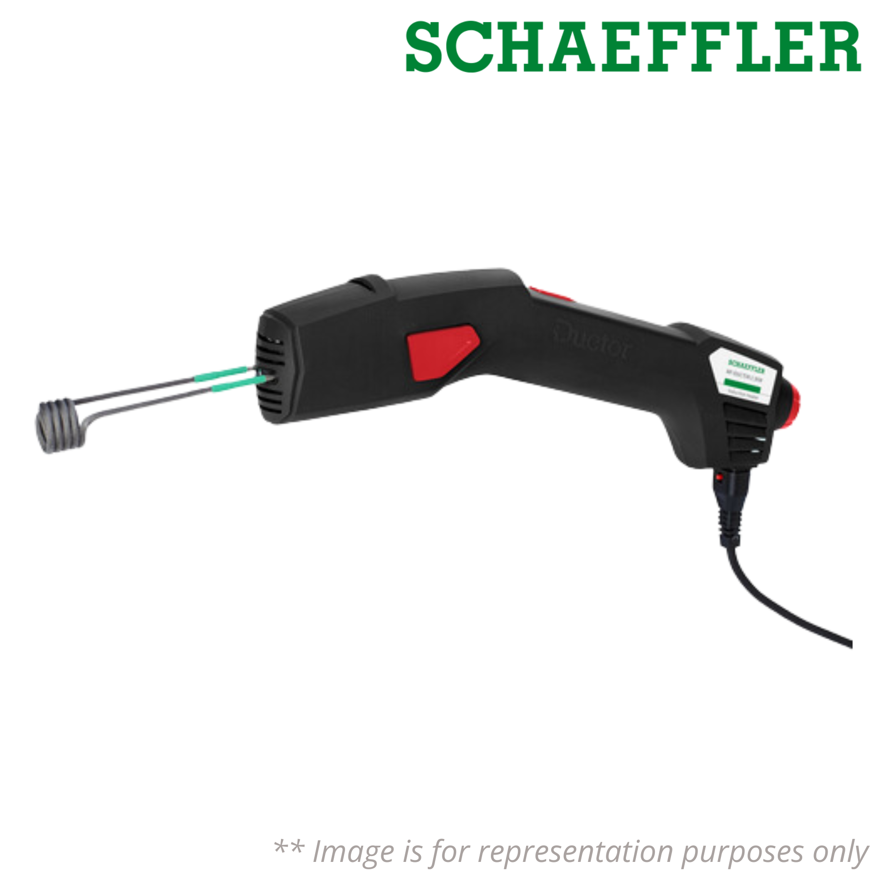MF-IDUCTOR SCHAEFFLER Image