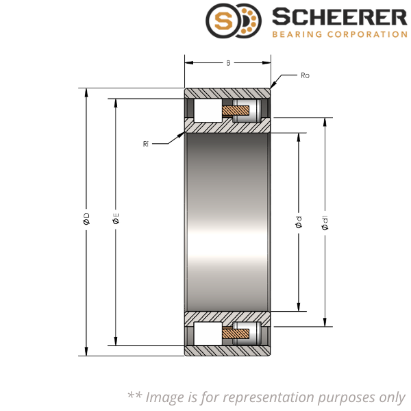 NN-4926-M/W33 SCHEERER