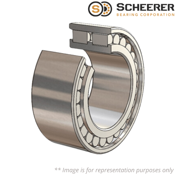 NN-4848-V SCHEERER Image