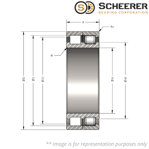 NNC-5010-V SCHEERER
