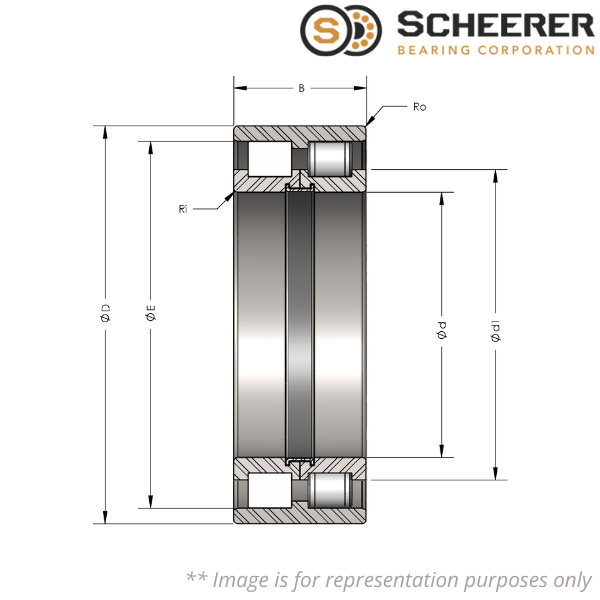 NN-5013-V SCHEERER