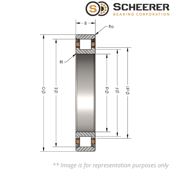 N-2948-M SCHEERER
