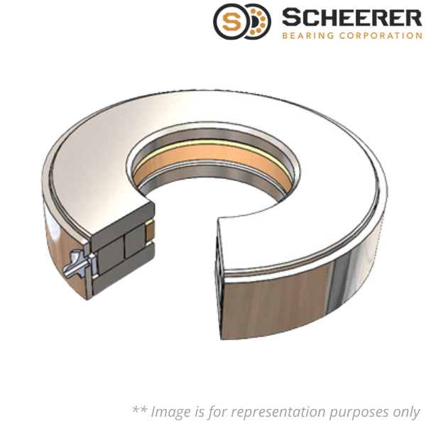 WCT-45-A SCHEERER Image