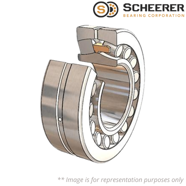 22205-E SCHEERER Image
