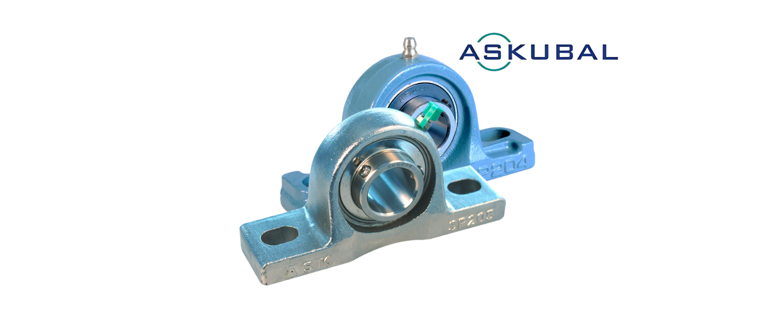 Submit your Askubal RFQ Now!