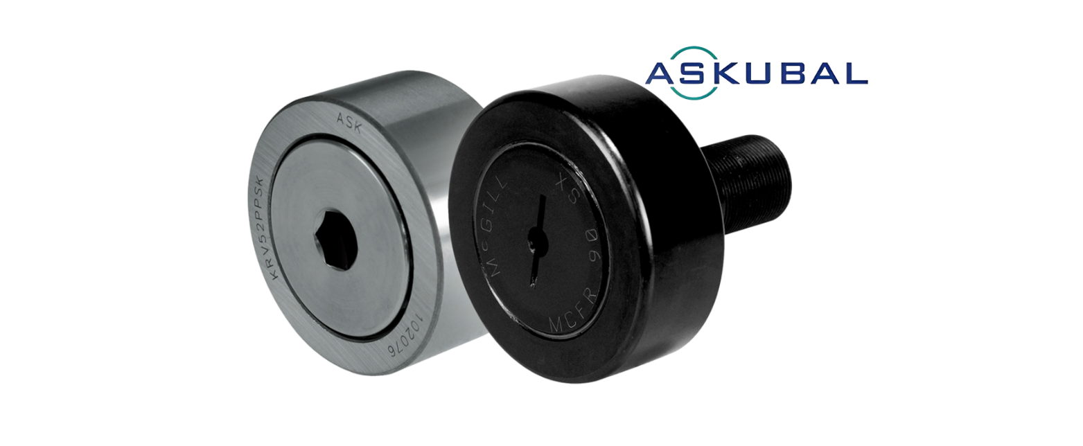 Submit your Askubal RFQ Now!