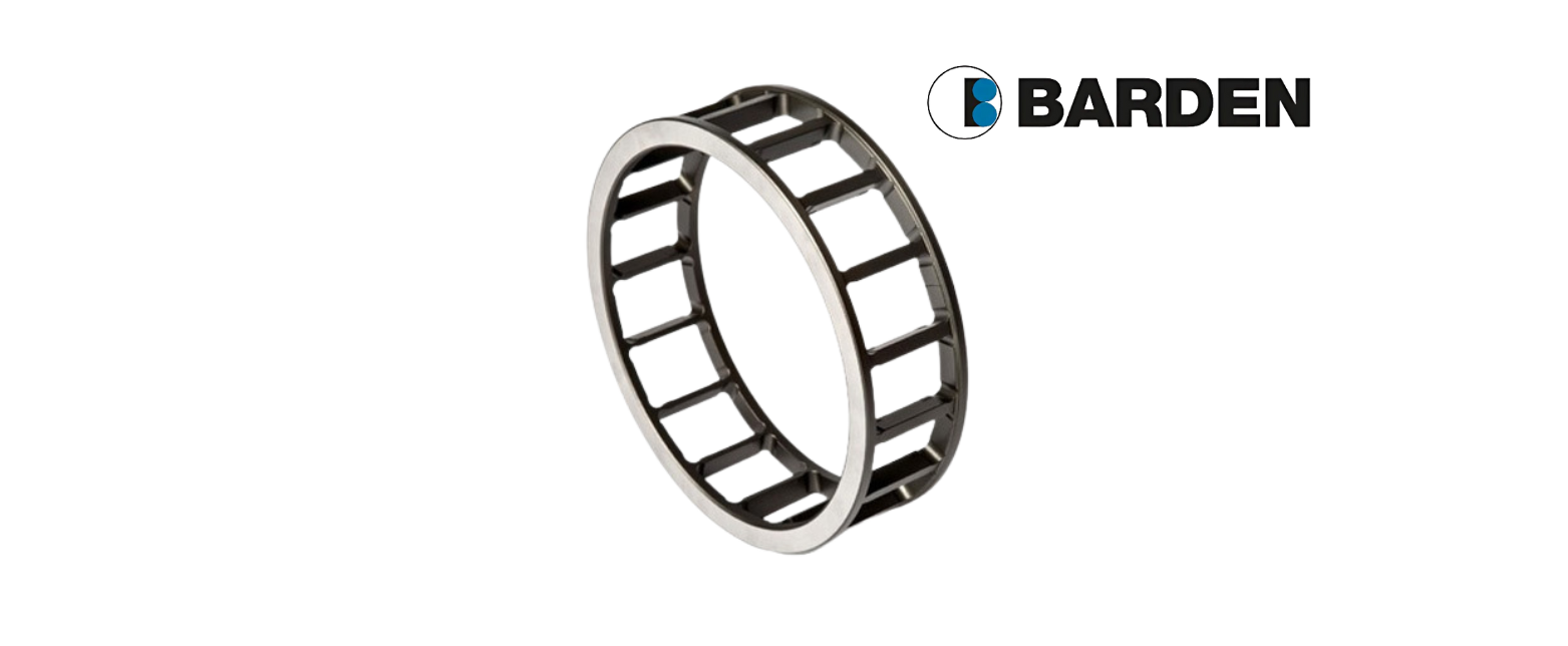 Submit your Barden RFQ Now!