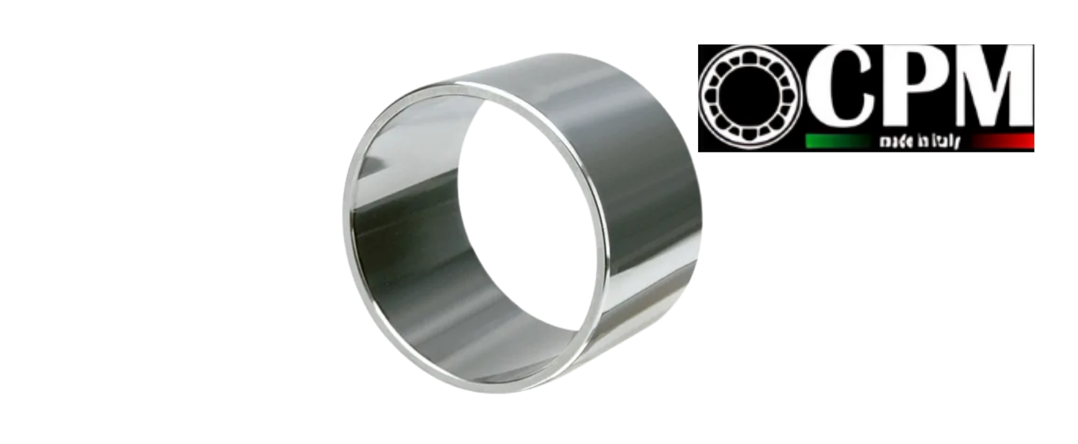 Submit your CPM RFQ Now!