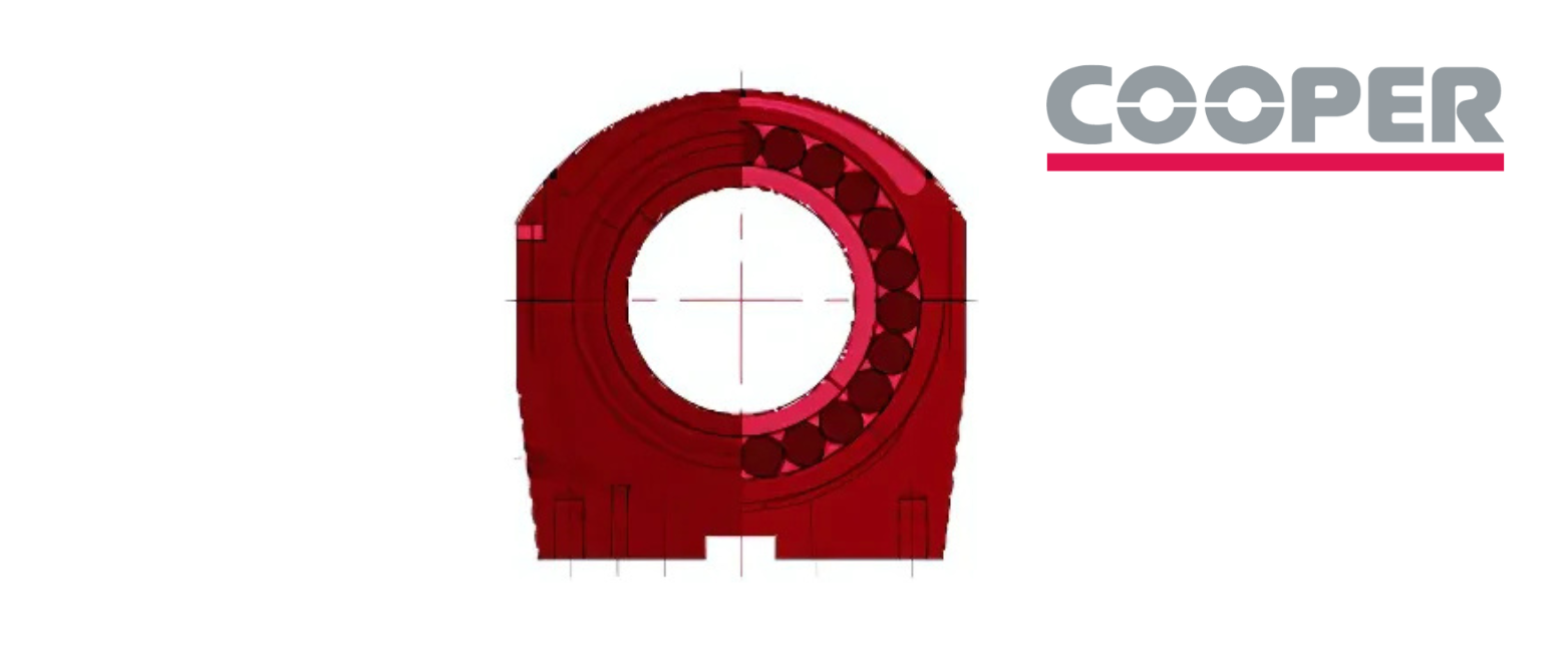 Submit your Cooper RFQ Now!