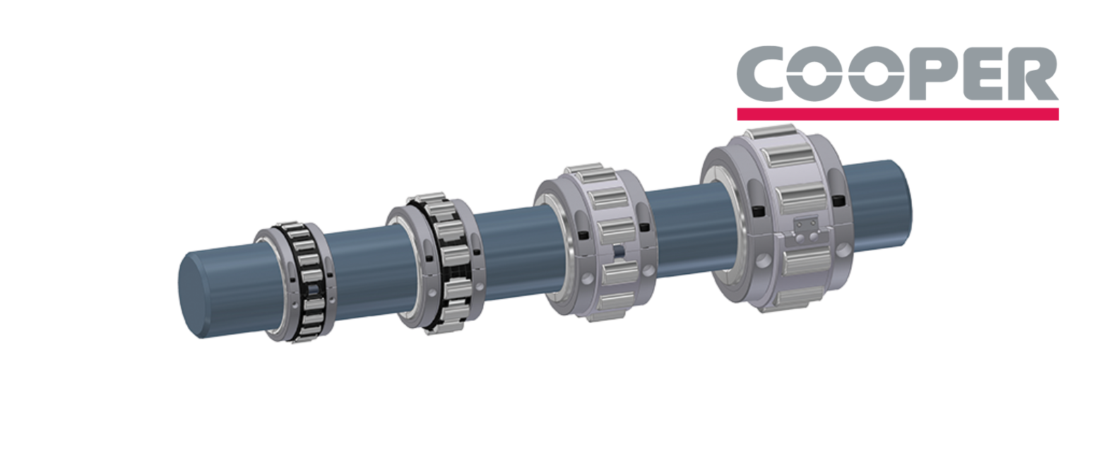 Submit your Cooper RFQ Now!