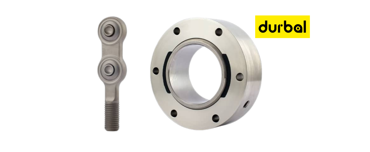 Submit your Durbal RFQ Now!