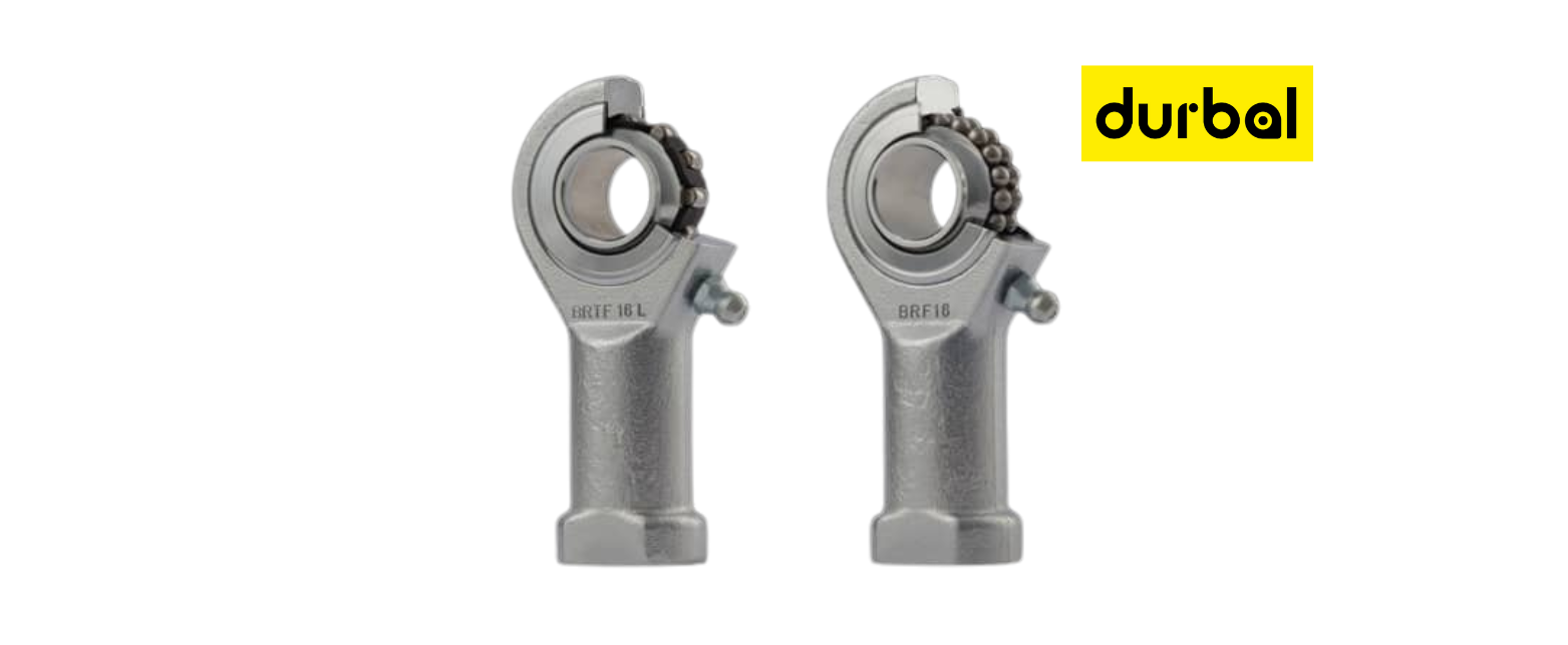 Submit your Durbal RFQ Now!