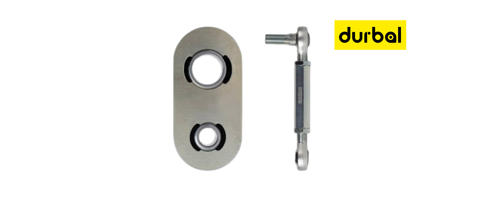 Submit your Durbal RFQ Now!