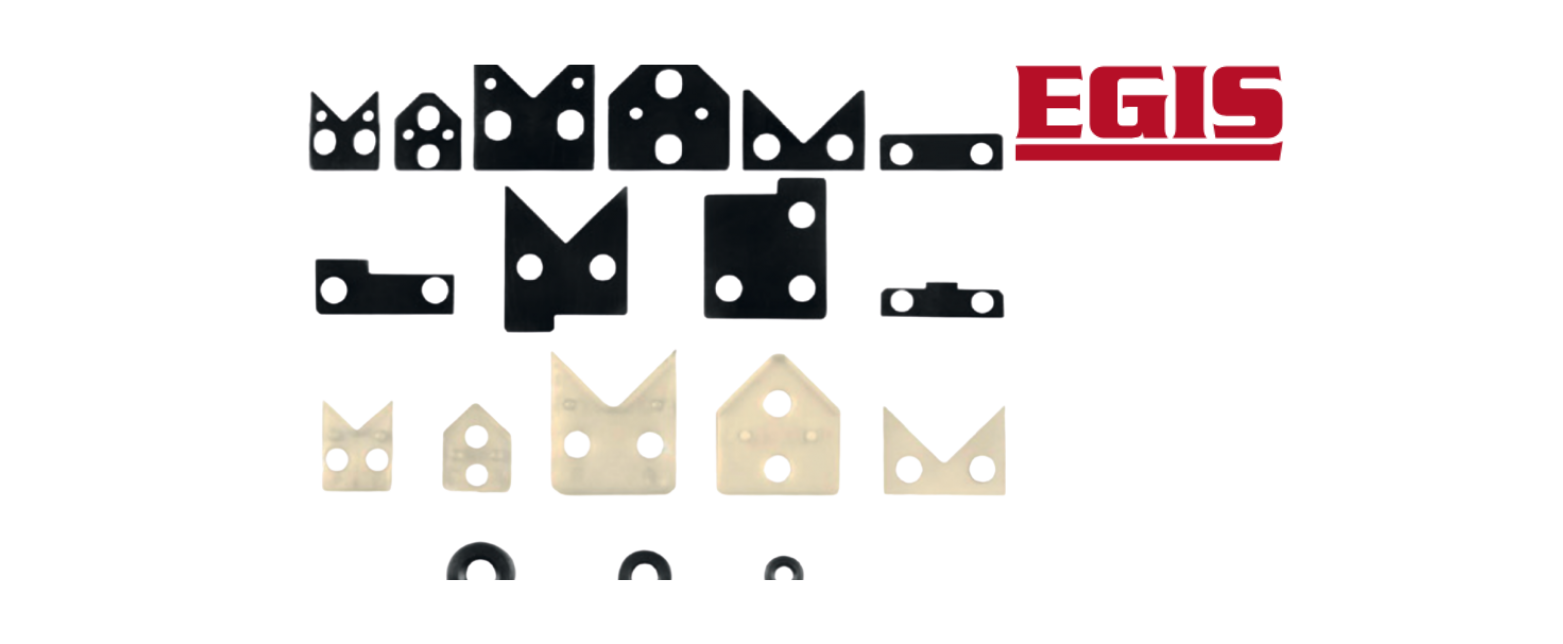 Submit your Egis RFQ Now!