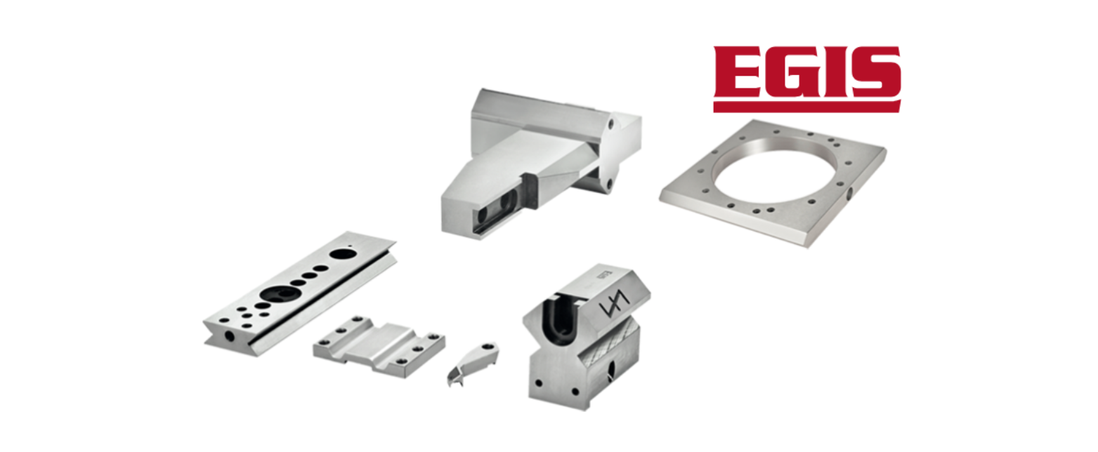 Submit your Egis RFQ Now!