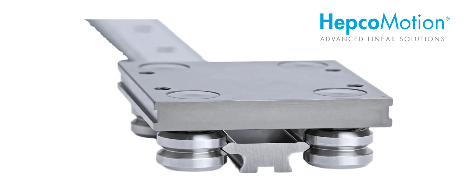 Submit your HepcoMotion RFQ Now!