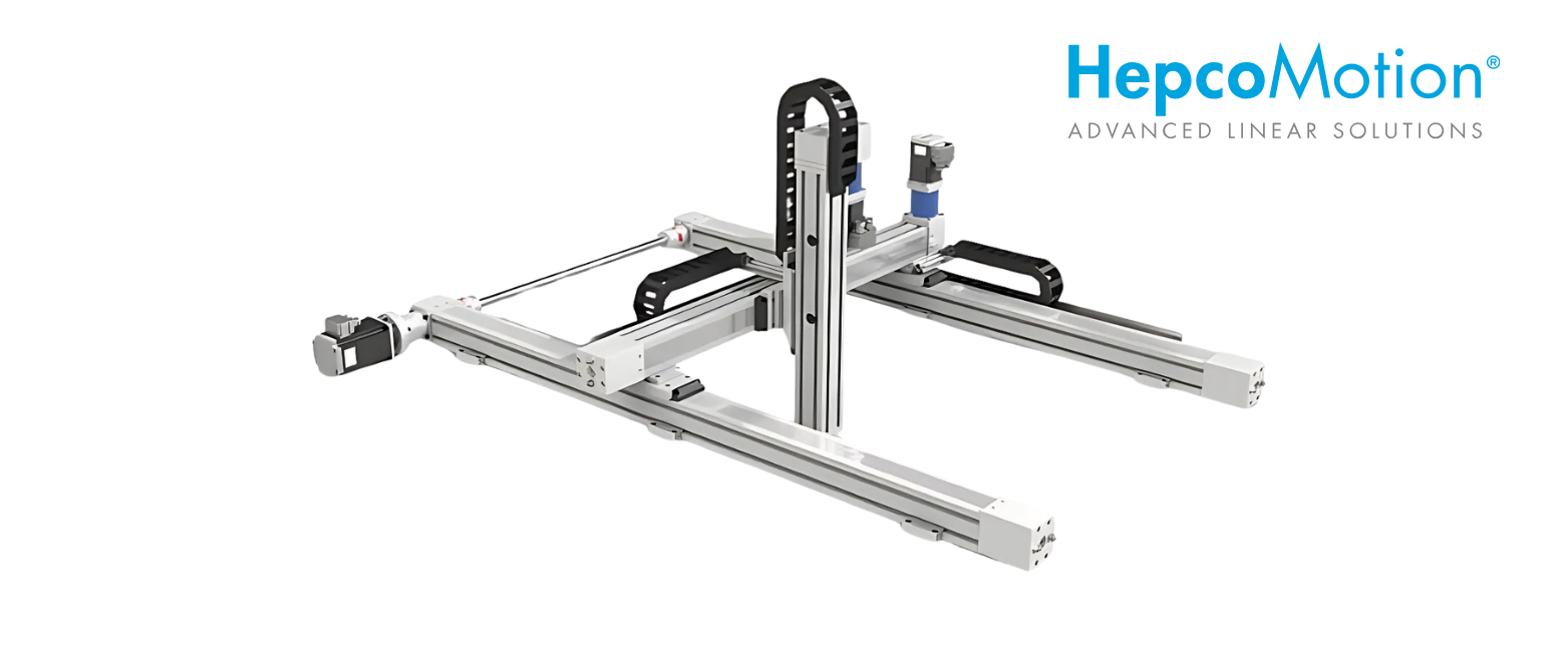 Submit your HepcoMotion RFQ Now!