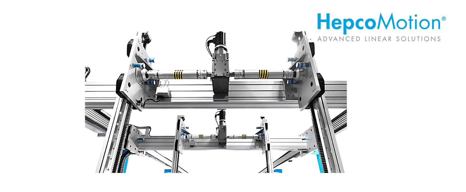 Submit your HepcoMotion RFQ Now!