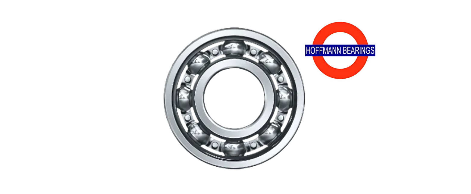 Submit your Hoffmann RFQ Now!