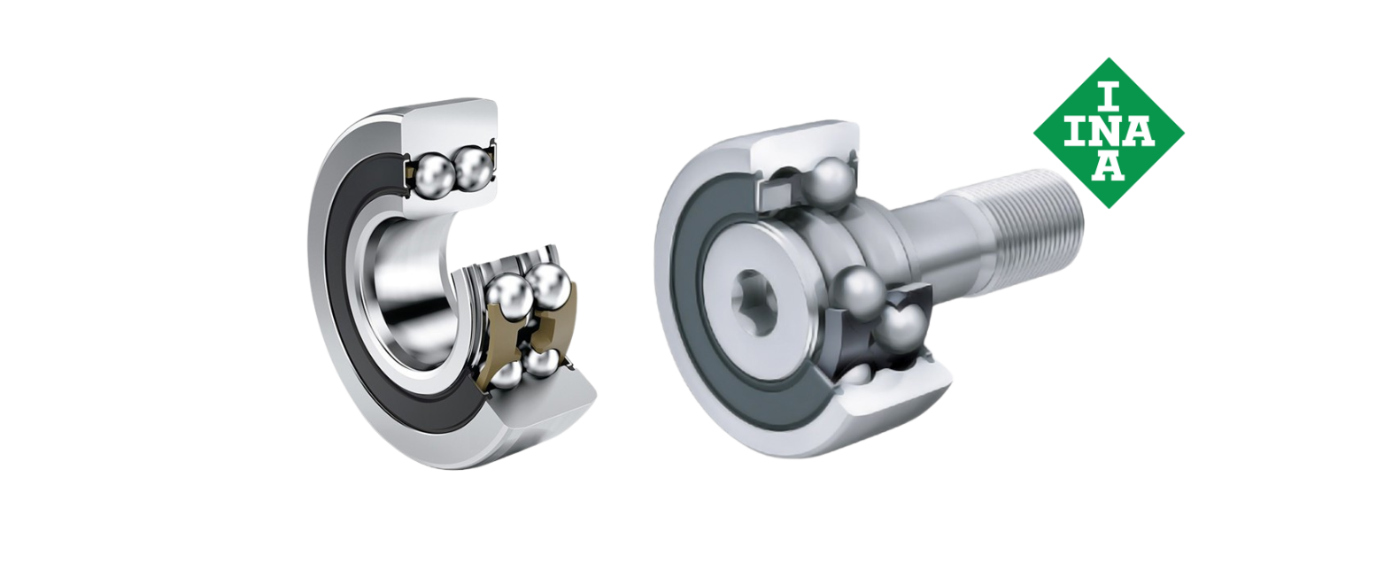 Submit your INA RFQ Now!