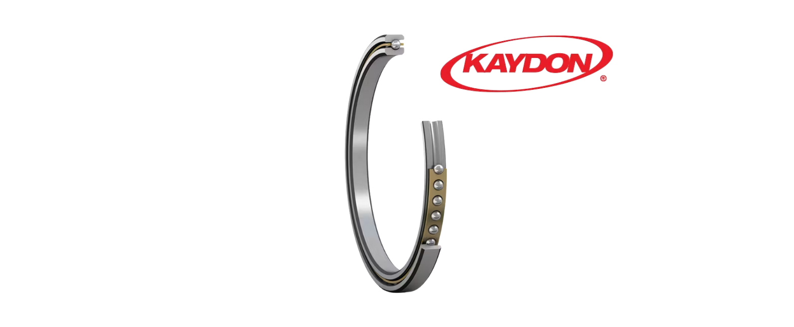 Submit your Kaydon RFQ Now!