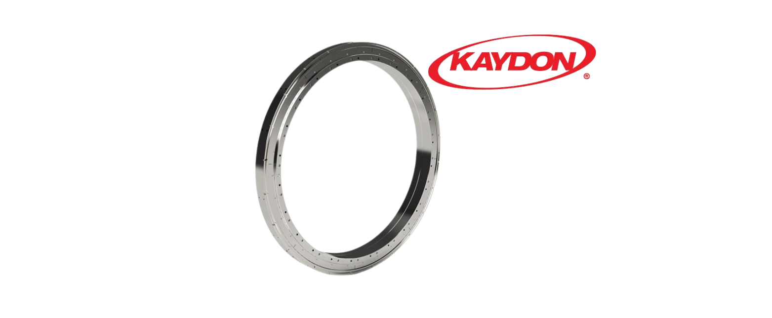 Submit your Kaydon RFQ Now!