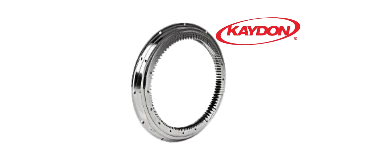 Submit your Kaydon RFQ Now!
