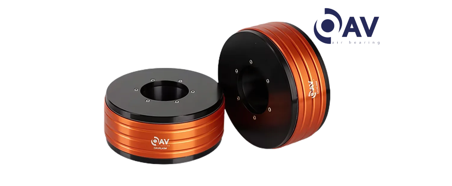 Submit your OAV RFQ Now!