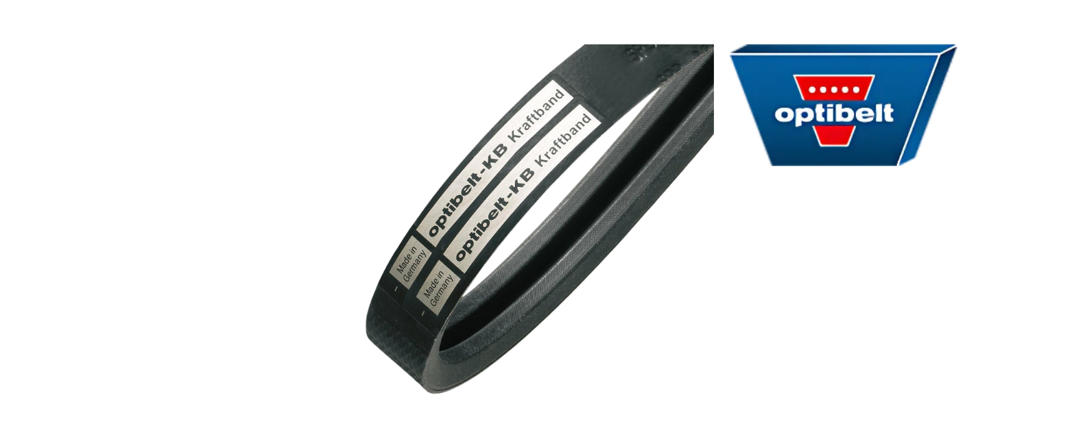 Submit your Optibelt RFQ Now!