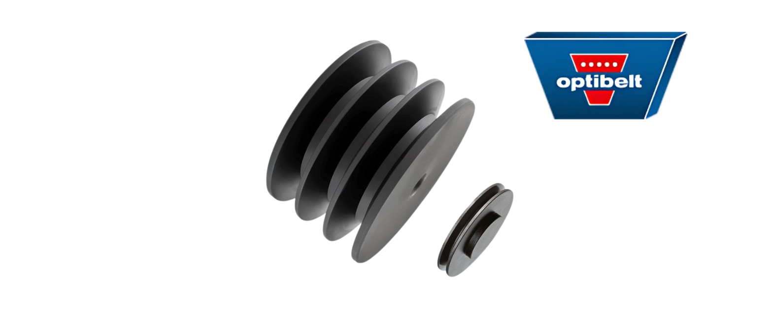 Submit your Optibelt RFQ Now!