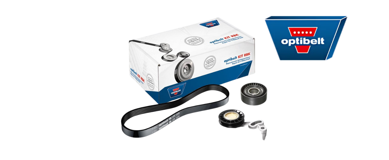 Submit your Optibelt RFQ Now!