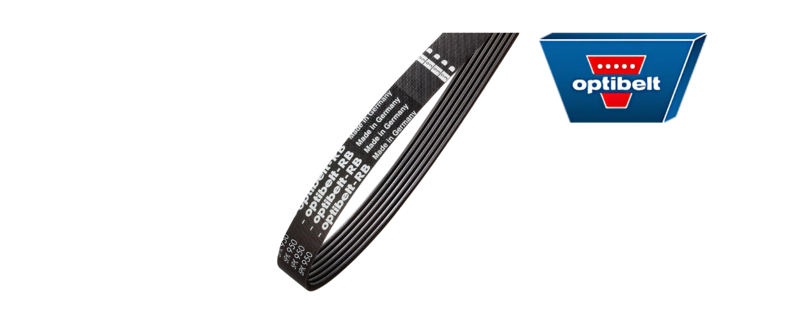 Submit your Optibelt RFQ Now!