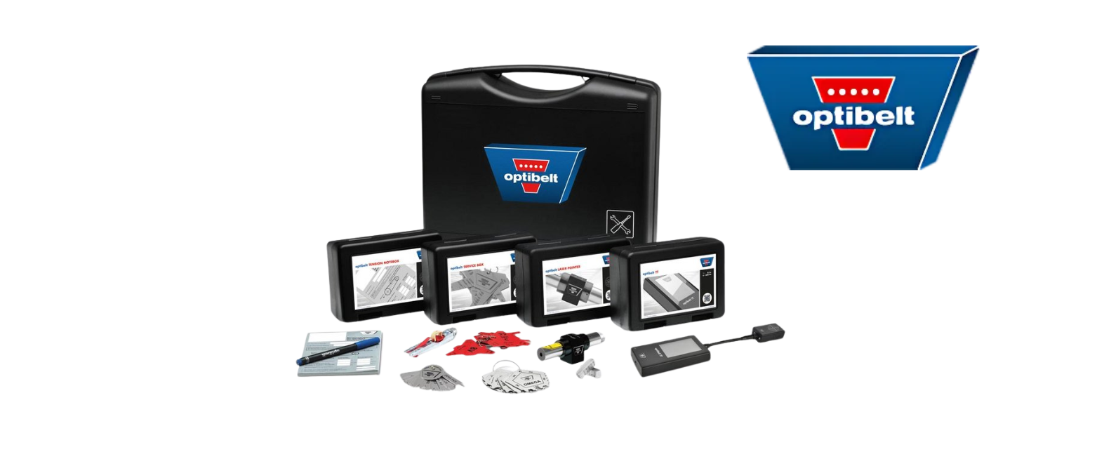 Submit your Optibelt RFQ Now!