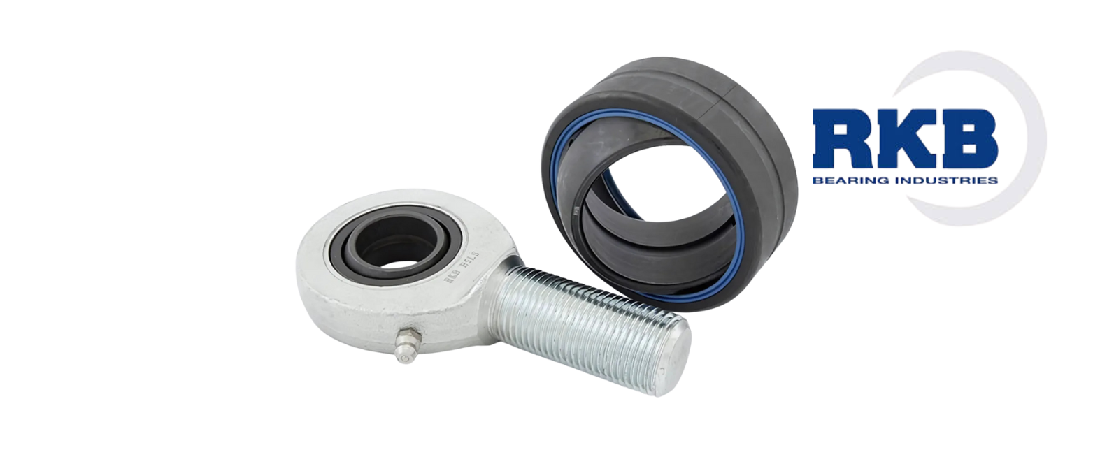 Submit your RKB RFQ Now!