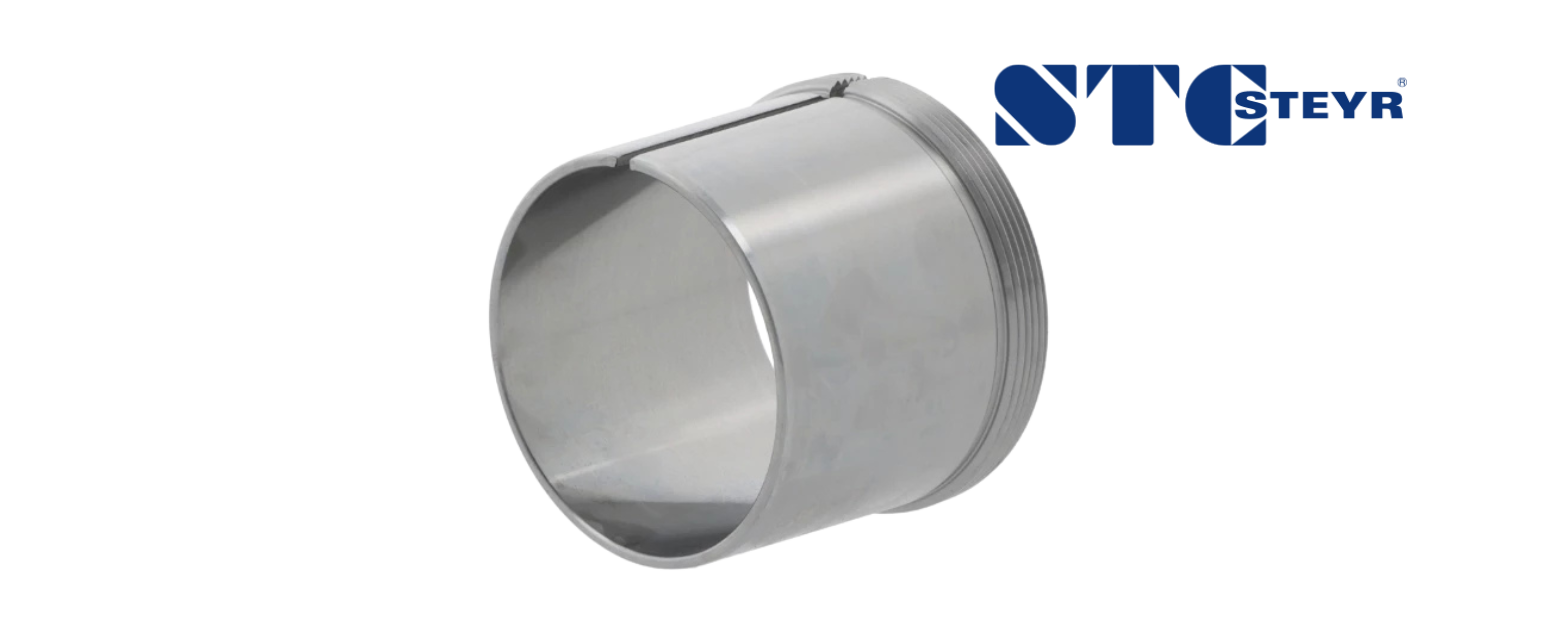 Submit your Steyr RFQ Now!