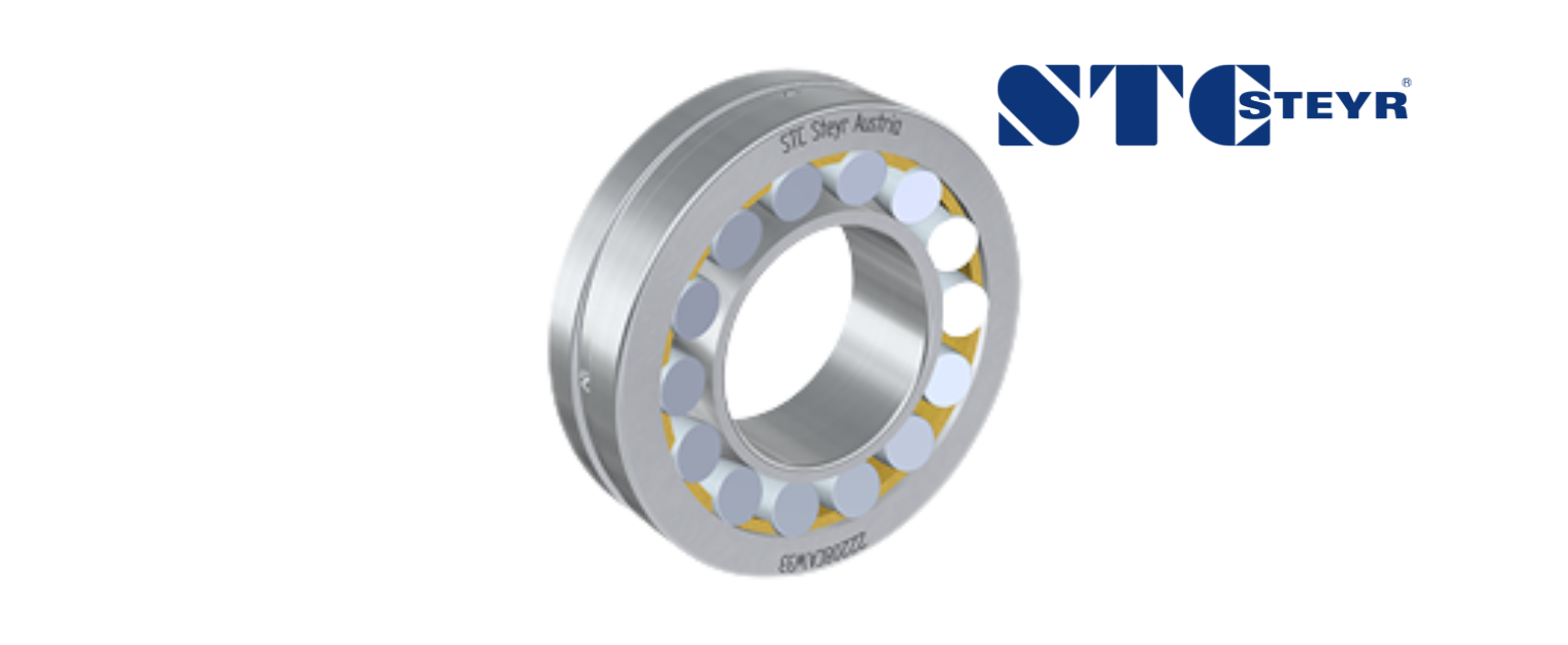 Submit your Steyr RFQ Now!