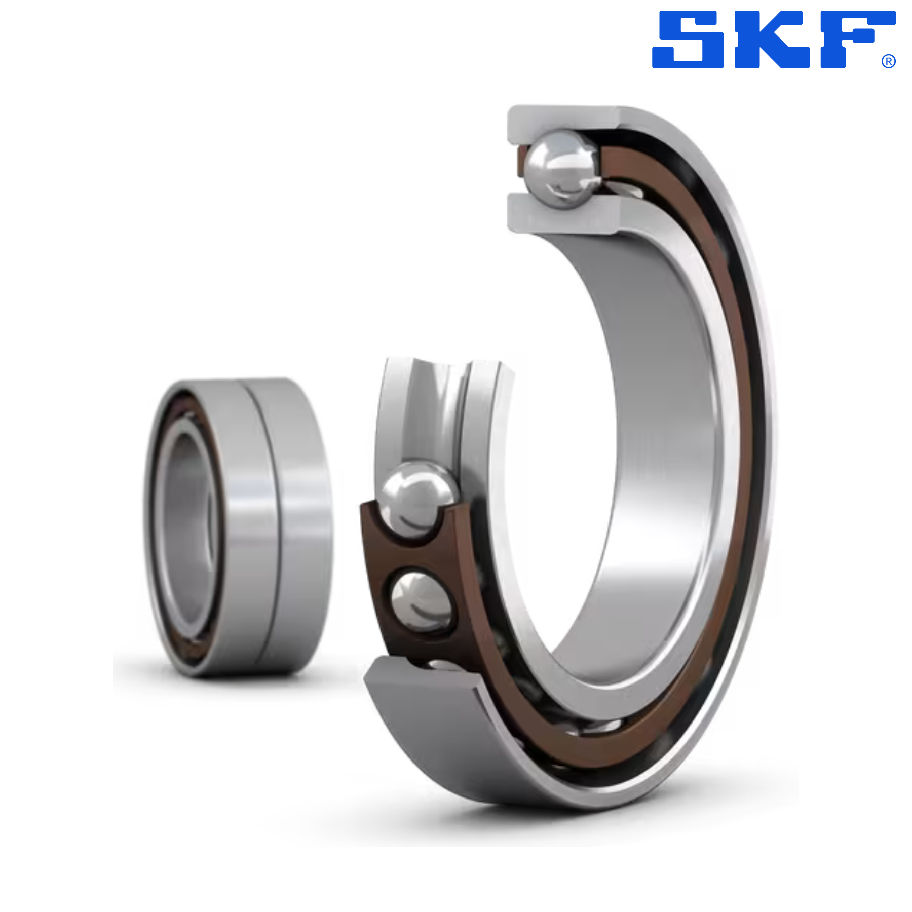 707 ACD/P4ADBB SKF Image