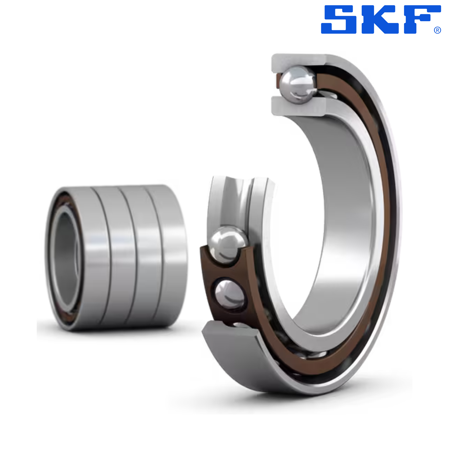 S71924 ACD/P4AQBTC SKF Image