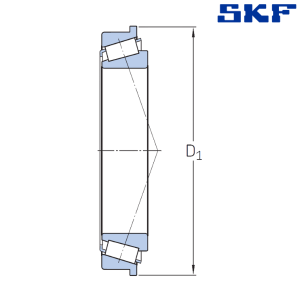 BT1-0538 SKF
