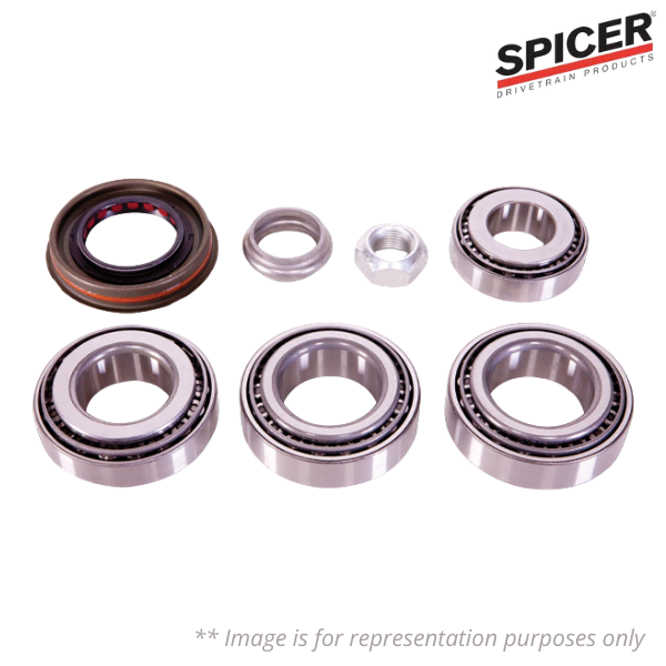 623ZZ CNM/1K SPICER Image