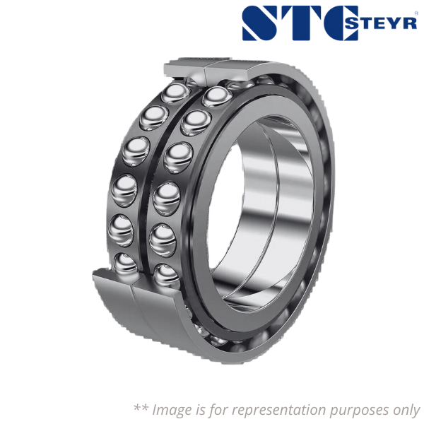 3000.2RS.TN STEYR Image