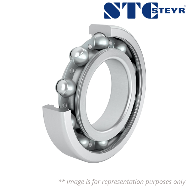 6006ZZ C3 STEYR Image