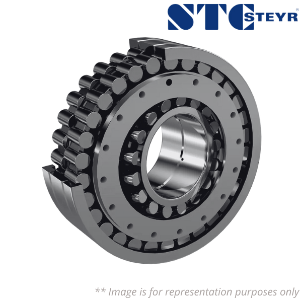 19.366.51 STEYR Image