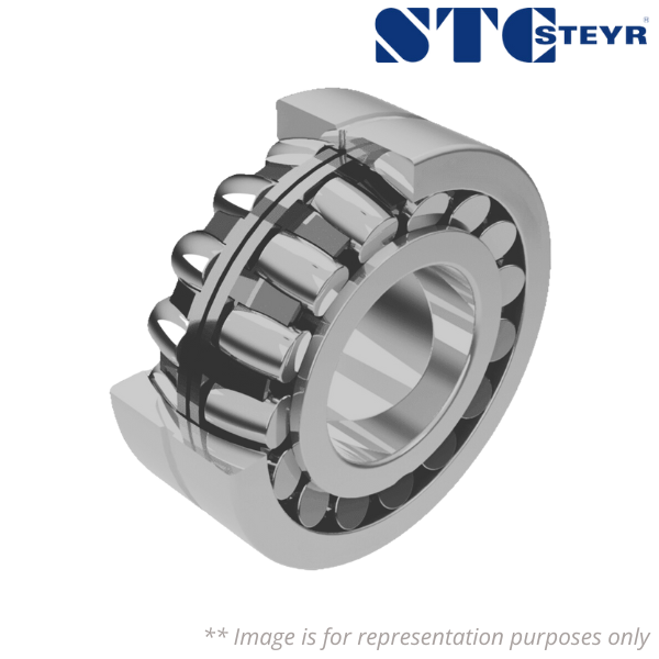 23032CK MB SV20 STEYR Image