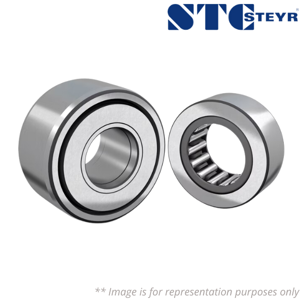 305704ZZ STEYR Image