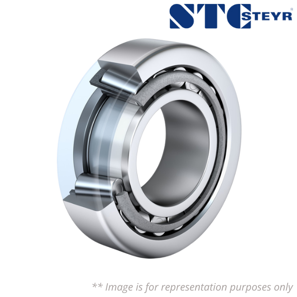 30306 STEYR Image