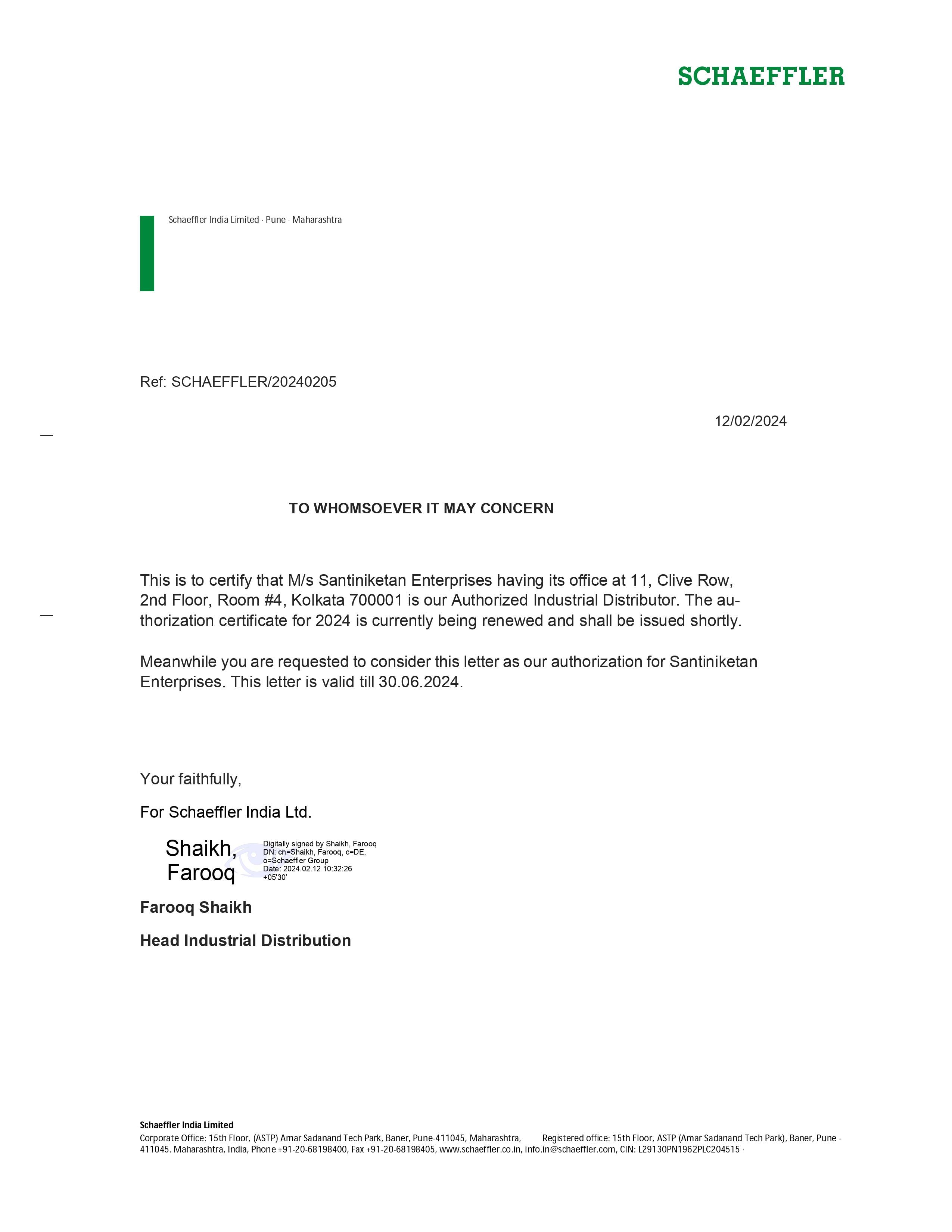 MF-IDUCTOR-2.0KW-120V SCHAEFFLER