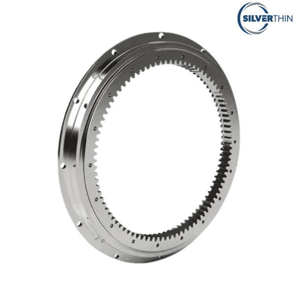 SK6-25EZ SILVERTHIN Image