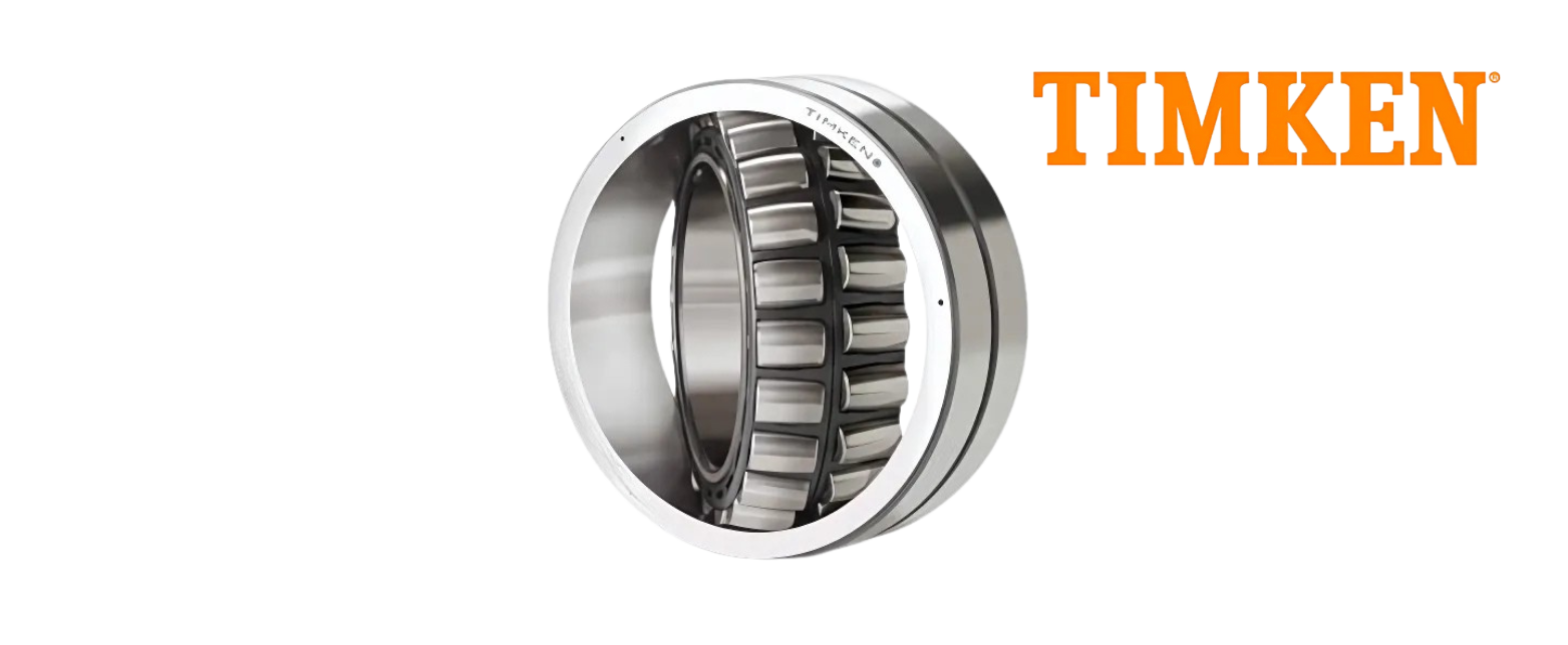 Submit your Timken RFQ Now!
