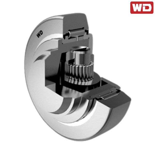 WD075-77.7 WD Image
